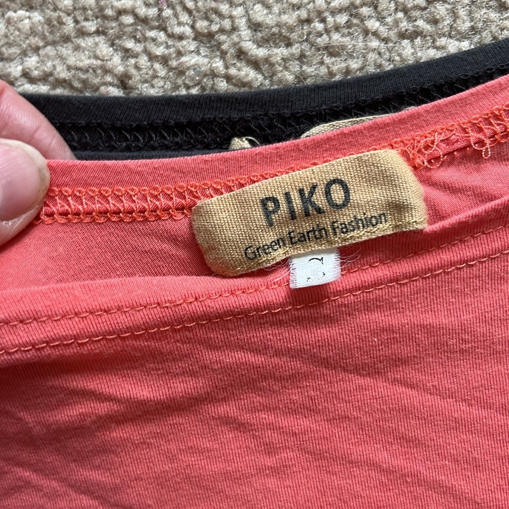 PIKO Tops - Picture 2 of 3